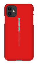 dancesquard iPhone Phone Cases