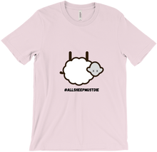 AllSheepMustDie