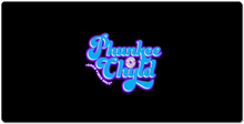 phunkeechyld XXL Gaming Mousepad