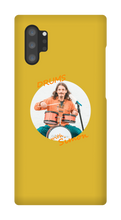 DRUMSwithSimon Logo Samsung Phone Case