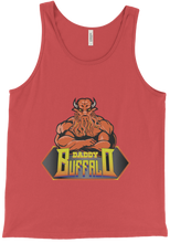 daddybuffalo Tank Top