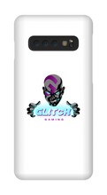 Glitch Gaming Samsung Phone Case