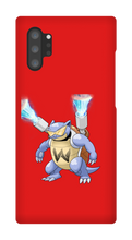 wartaalwillie Samsung Phone Cases