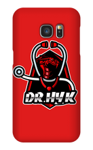 drhyk Samsung Phone Cases