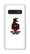 theweeklydiceroll Samsung Phone Cases