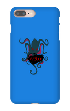 fl3xxlive iPhone Phone Cases