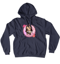parmajanah_ Hoodies (No-Zip/Pullover)