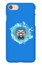 Inkling iPhone Case