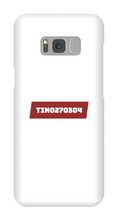 tino270304 Samsung Phone Cases