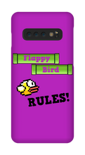 Flappy Bird RULES! - Samsung