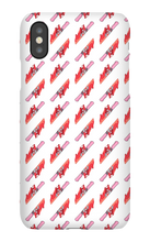 Stabby iPhone Cases
