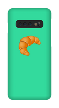 Croissant Samsung Phone Cases