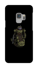 dnarii Samsung Phone Cases