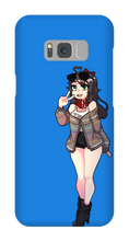 Tryx Samsung Phone Cases