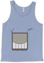 Whisper Tanktop