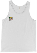 luisudi Tank Top