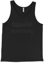 FearlessN33D Tank Top