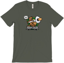 Madam Cougar Daddy T-Shirts