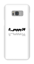 d_poppy34 Samsung Phone Cases