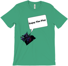 Game On Studios Enjoy The Play T-Shirt