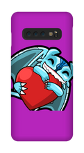 Samsung Phone Cases - LOVE!