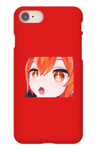 dragonsenpai126 iPhone Phone Cases