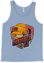 punishercj Tank Top