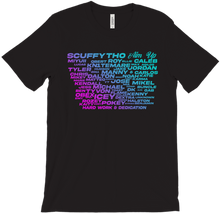 For The Fam 2020 (Limited Edition) (Miami) T-Shirt