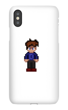 IPhone Case Drocks3 (Pixel)