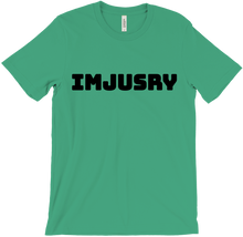 imjusry T-Shirts