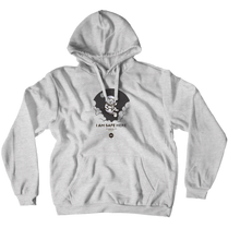 Kai Pelago™ Hoodies (No-Zip/Pullover) Black Memes