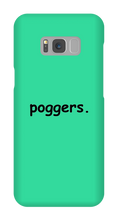 pigcake101 Samsung Phone Cases