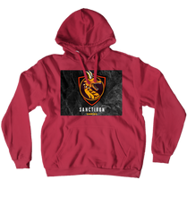sanctiron Hoodies (No-Zip/Pullover)