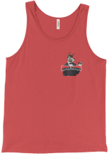 donkeydadon Tank Top