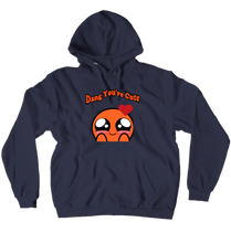 Bubu URCute Hoodie