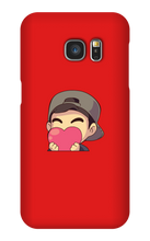 iarrowtv Samsung Phone Cases