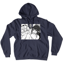 pusoko™ EGirl 2021 Hoodies (No-Zip/Pullover)