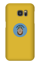 laluzskyy Samsung Phone Cases