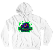 bretrexgaming Hoodies (No-Zip/Pullover)
