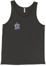 JokerCrowley Logo Tank Top
