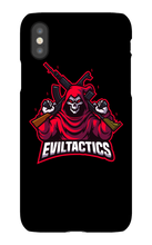 theeviltactics iPhone Phone Cases