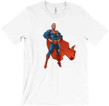 bemoresuper-thepodcast T-Shirts