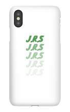 oniel_dolorita iPhone Phone Cases