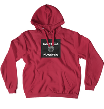 braxwrestles Hoodies (No-Zip/Pullover)