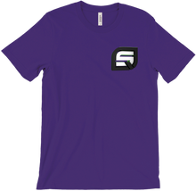 quiltedstatue13 T-Shirts