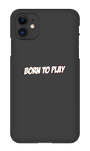 he1se_ iPhone Phone Cases