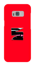 spin's Samsung Phone Cases