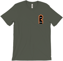 Team Rogue - T-Shirts - 2nd Drop