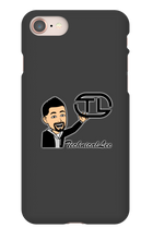 TechnicalLee iPhone Case