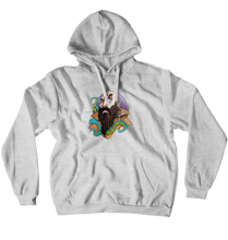 fathereldritch Hoodies (No-Zip/Pullover)